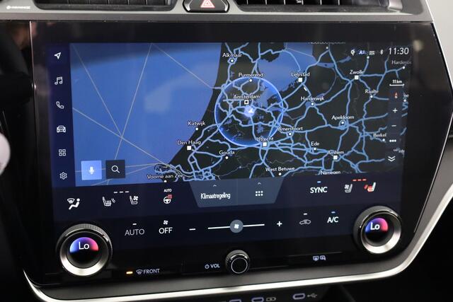 Lexus RZ 300e Luxury Line 71 kWh | Head-Up Display | 360 Camera | Carplay |