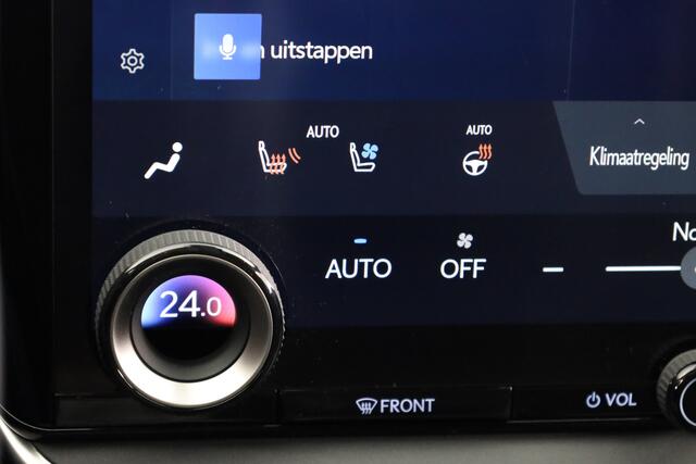 Lexus RZ 300e Luxury Line 71 kWh | Head-Up Display | 360 Camera | Carplay |
