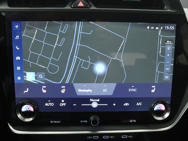 Lexus RZ 450e Executive Line 71 kWh | Panoramadak | Trekhaak | Apple CarPlay / Android Auto (Navigatie) |