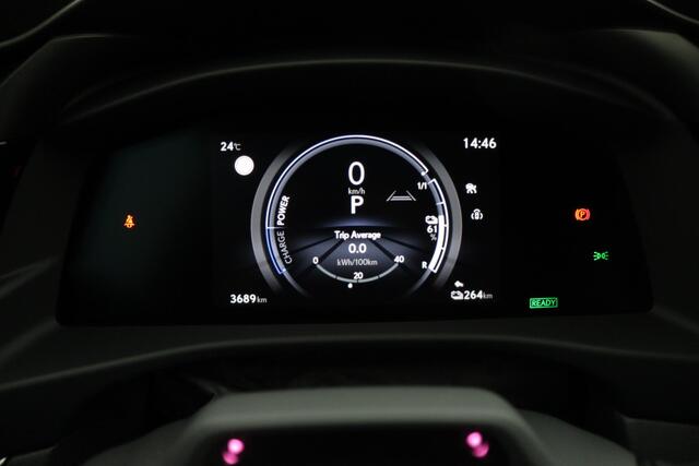 Lexus RZ 350e 35th Edition 77 kWh | 1e eigenaar | 20 Inch Lichtmetalen velgen | Stoelgeheugen | Head-Up Display