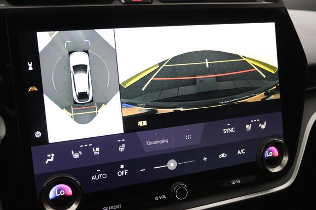 Lexus RZ 350e 35th Edition 77 kWh | 1e eigenaar | 20 Inch Lichtmetalen velgen | Stoelgeheugen | Head-Up Display