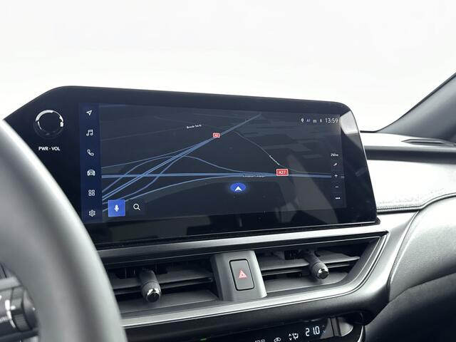 Lexus Ux 300h F SPORT Design Limited | Stoelverwarming | Zwart Leder