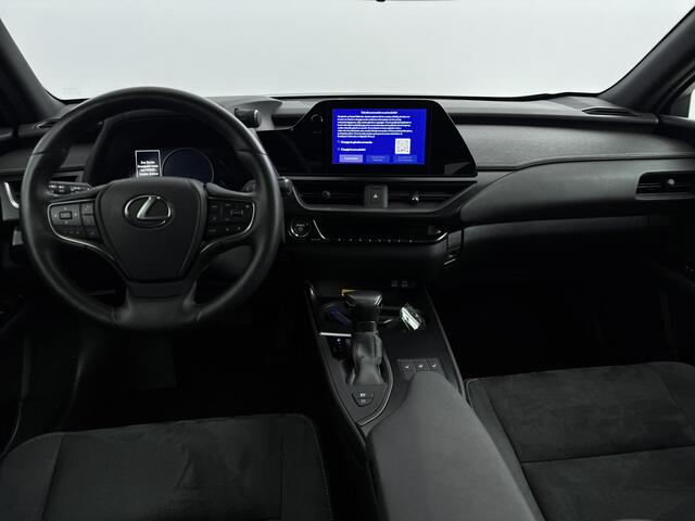 Lexus Ux 250h Business Line Pro Limited | Apple Carplay | 18 inch LM Velgen |