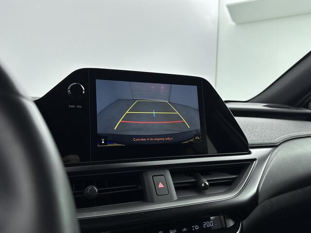 Lexus Ux 250h Business Line Pro Limited | Apple Carplay | 18 inch LM Velgen |