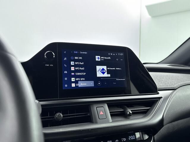 Lexus Ux 250h Business Line Pro Limited | Apple Carplay | 18 inch LM Velgen |