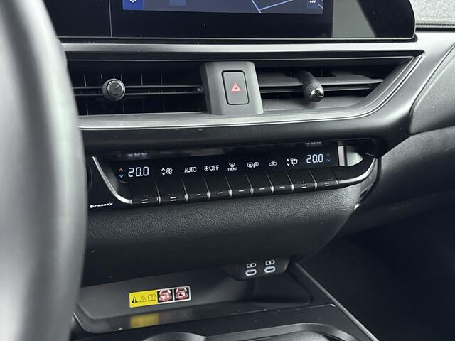 Lexus Ux 250h Business Line Pro Limited | Apple Carplay | 18 inch LM Velgen |