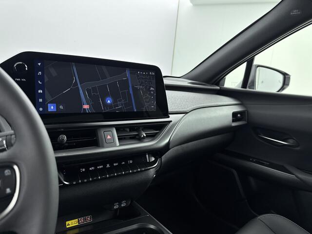 Lexus Ux 300h F SPORT Design Limited | Stoelverwarming | Zwart Leder |