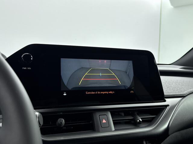 Lexus Ux 300h F SPORT Design Limited | Stoelverwarming | Zwart Leder |
