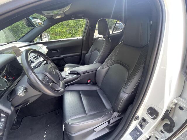 Lexus Ux 250h F Sport Premium