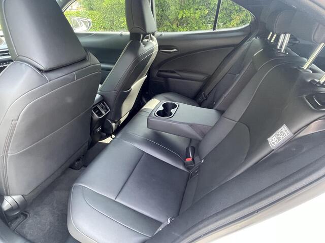 Lexus Ux 250h F Sport Premium
