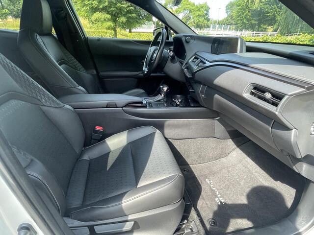 Lexus Ux 250h F Sport Premium