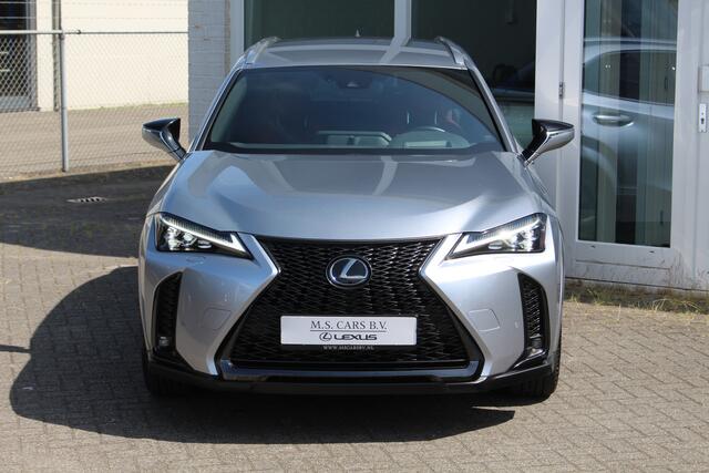 Lexus Ux 250h Hybride AWD F-Sport Premium I Facelift I Garantie