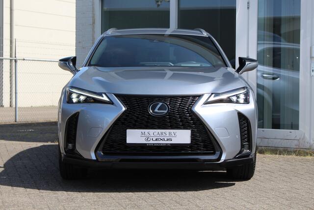 Lexus Ux 250h Hybride AWD F-Sport Premium I Facelift I Garantie