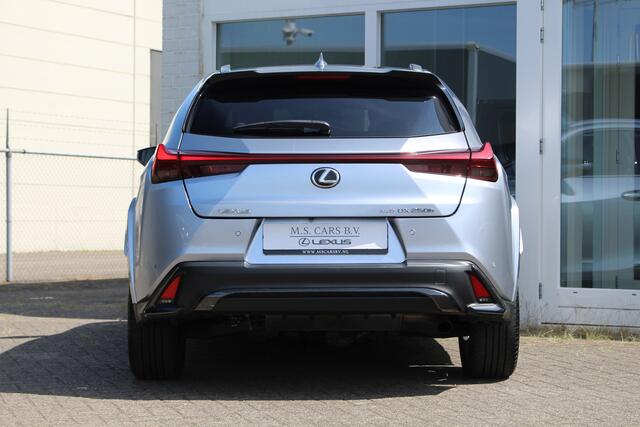 Lexus Ux 250h Hybride AWD F-Sport Premium I Facelift I Garantie