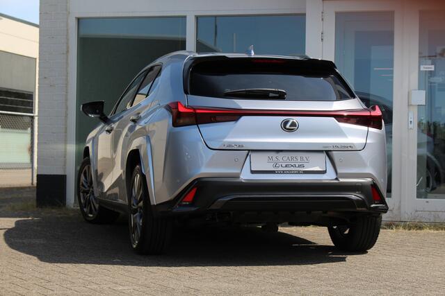 Lexus Ux 250h Hybride AWD F-Sport Premium I Facelift I Garantie