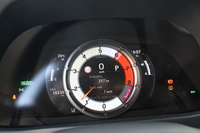 Lexus Ux 250h Hybride AWD F-Sport Premium I Facelift I Garantie