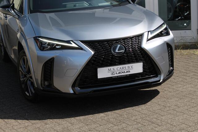 Lexus Ux 250h Hybride AWD F-Sport Premium I Facelift I Garantie