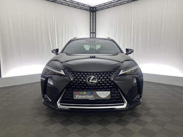 Lexus Ux 250h Comfort Line Automaat | Apple Carplay | Navi | Dodehoek Det. | Camera |
