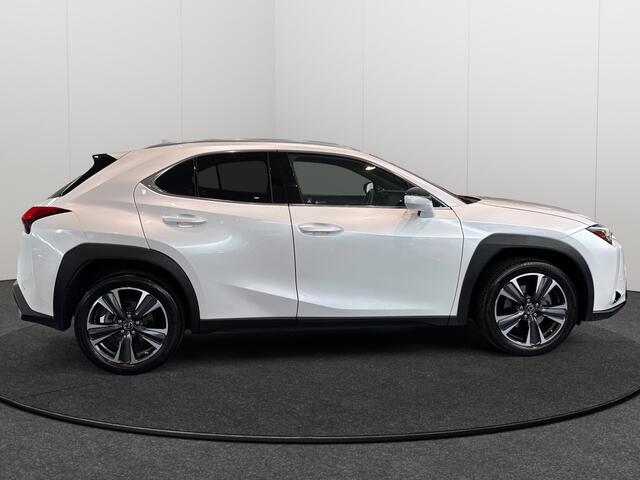 Lexus Ux 250h Business Line | Lage km stand | Apple Carplay-Android Auto | Stoel- en stuurverwarming |