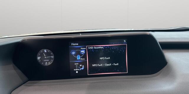 Lexus Ux 250h Business Line | Lage km stand | Apple Carplay-Android Auto | Stoel- en stuurverwarming |
