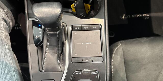 Lexus Ux 250h Business Line | Lage km stand | Apple Carplay-Android Auto | Stoel- en stuurverwarming |