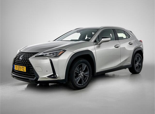 Lexus Ux 250h Luxury Line | Blind Spot Monitor | Leder | Navigatie |