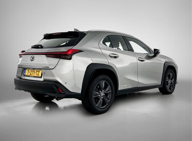 Lexus Ux 250h Luxury Line | Blind Spot Monitor | Leder | Navigatie |