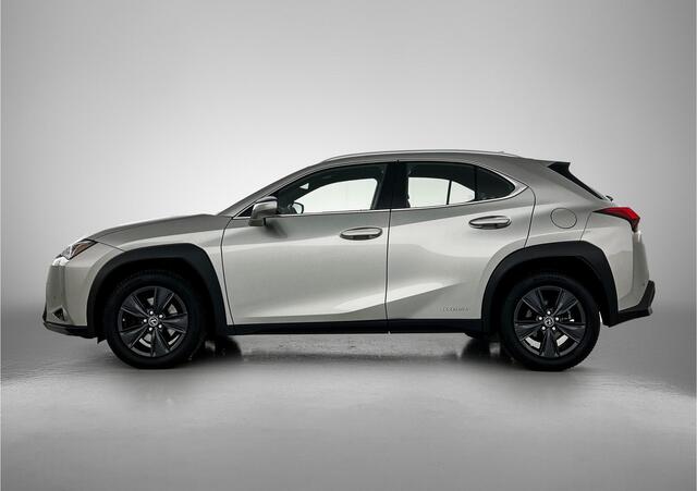 Lexus Ux 250h Luxury Line | Blind Spot Monitor | Leder | Navigatie |