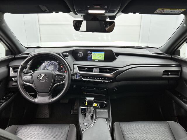 Lexus Ux 250h Luxury Line | Blind Spot Monitor | Leder | Navigatie |