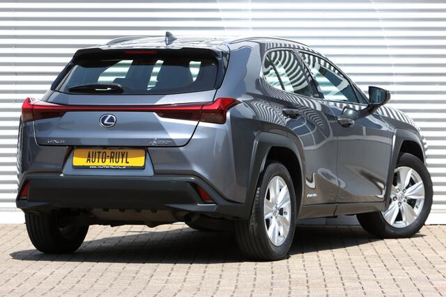 Lexus Ux 250h Hybrid Navi / Camera