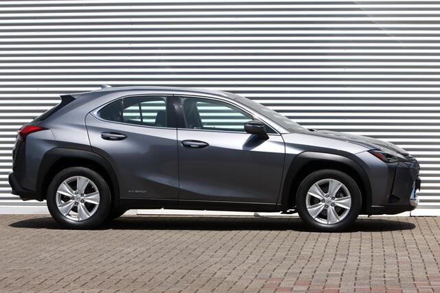 Lexus Ux 250h Hybrid Navi / Camera