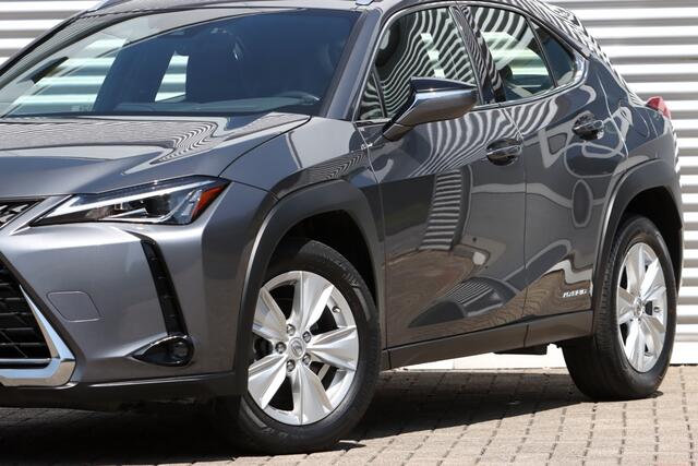 Lexus Ux 250h Hybrid Navi / Camera
