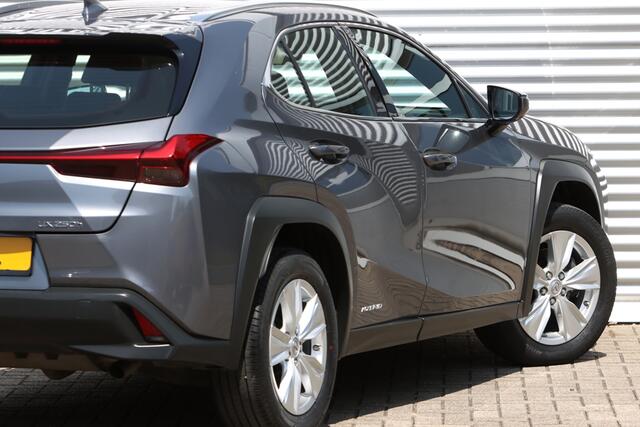 Lexus Ux 250h Hybrid Navi / Camera