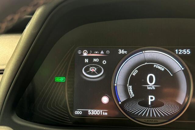 Lexus Ux 250h Hybrid Navi / Camera