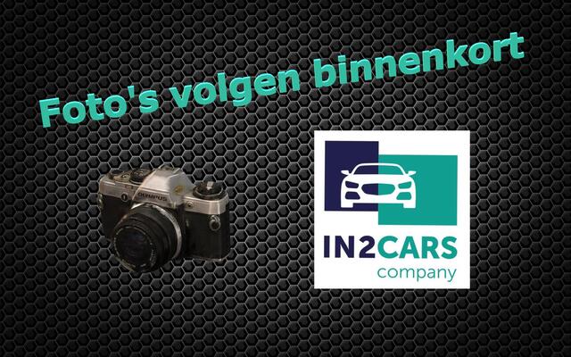 Lexus Ux 250h Business Line *Stoel- en stuurwielverwarming*