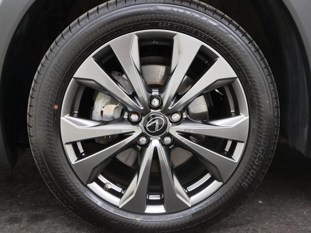 Lexus Ux 250h F-Sport Design | Lederen Bekleding | Stoel & Stuurverwarming | Bi-Tone |