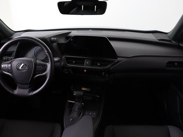 Lexus Ux 250h F-Sport Design | Lederen Bekleding | Stoel & Stuurverwarming | Bi-Tone |