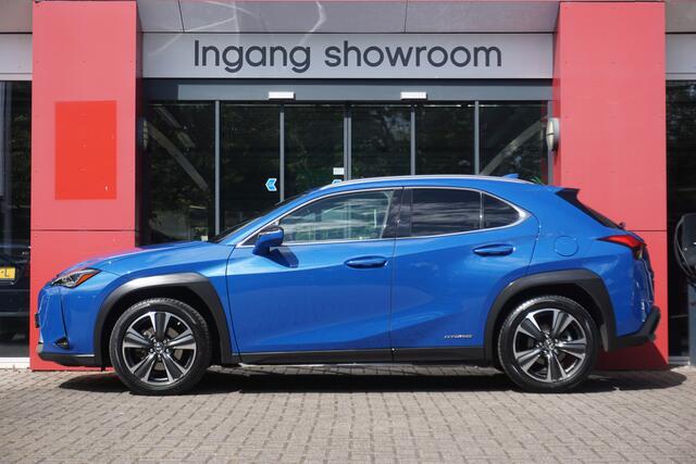 Lexus Ux 250h Business Line | Leder | Camera | ACC | 18'' LM | Dealeronderhouden |