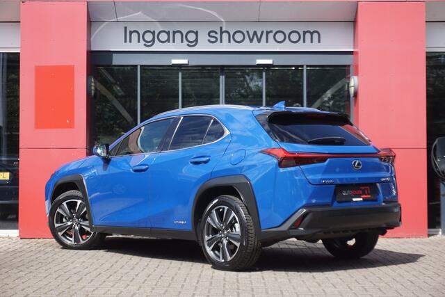 Lexus Ux 250h Business Line | Leder | Camera | ACC | 18'' LM | Dealeronderhouden |