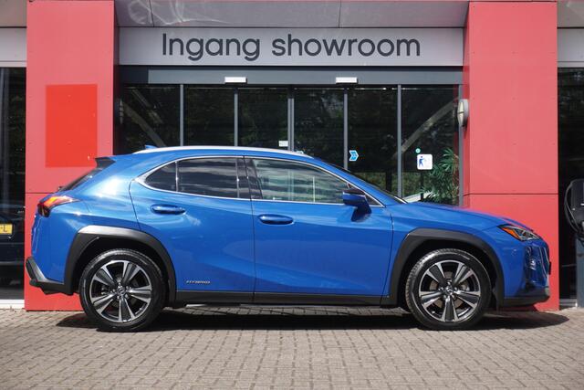 Lexus Ux 250h Business Line | Leder | Camera | ACC | 18'' LM | Dealeronderhouden |