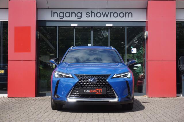 Lexus Ux 250h Business Line | Leder | Camera | ACC | 18'' LM | Dealeronderhouden |