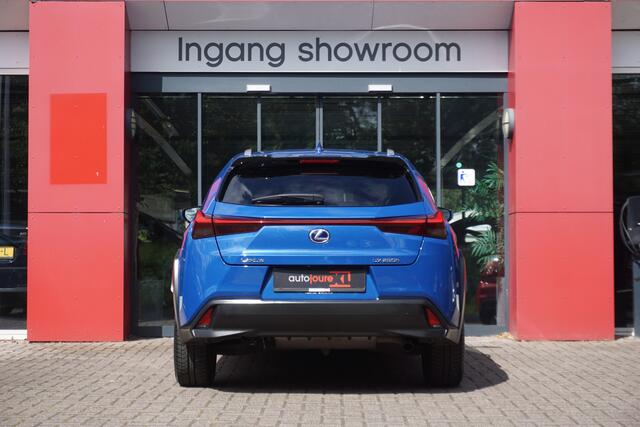 Lexus Ux 250h Business Line | Leder | Camera | ACC | 18'' LM | Dealeronderhouden |