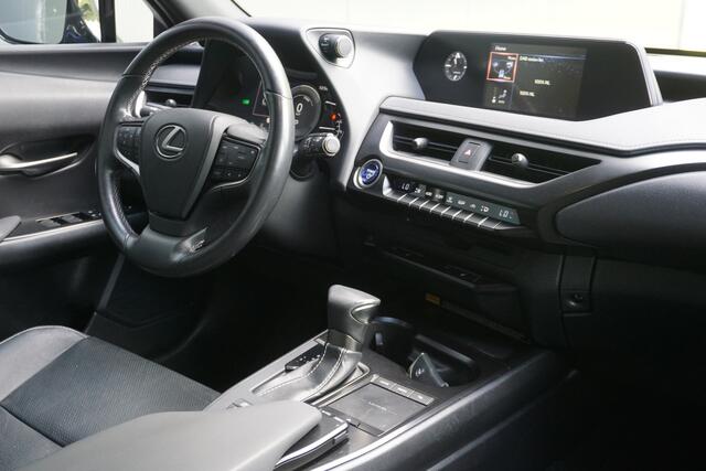 Lexus Ux 250h Business Line | Leder | Camera | ACC | 18'' LM | Dealeronderhouden |