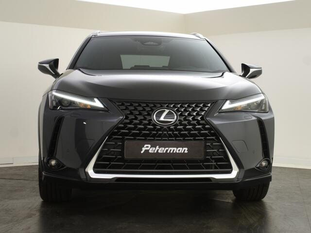 Lexus Ux 300h Business Line | Stuur en Stoelverwarming | BLS | Parkeersen