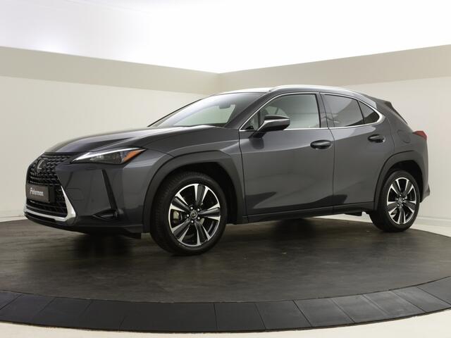 Lexus Ux 300h Business Line | Stuur en Stoelverwarming | BLS | Parkeersen