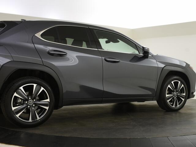 Lexus Ux 300h Business Line | Stuur en Stoelverwarming | BLS | Parkeersen