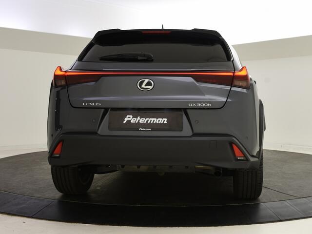 Lexus Ux 300h Business Line | Stuur en Stoelverwarming | BLS | Parkeersen