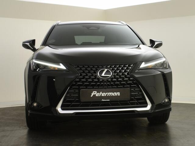 Lexus Ux 300h Business Line | Parkeersensoren V+A | BLS | Stuur en Stoelv