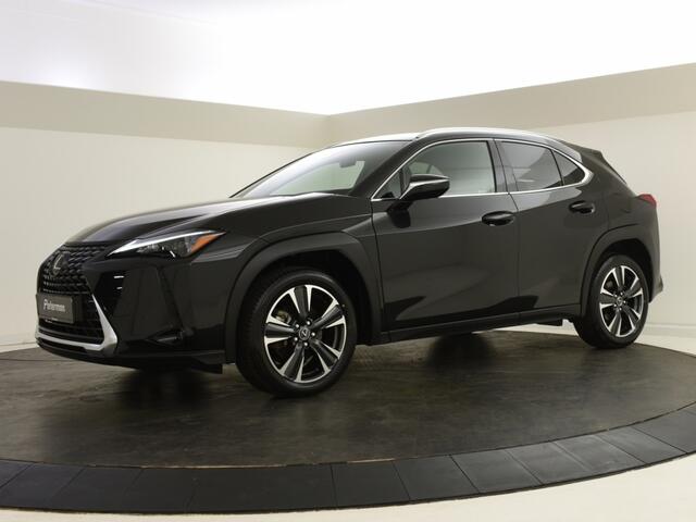 Lexus Ux 300h Business Line | Parkeersensoren V+A | BLS | Stuur en Stoelv