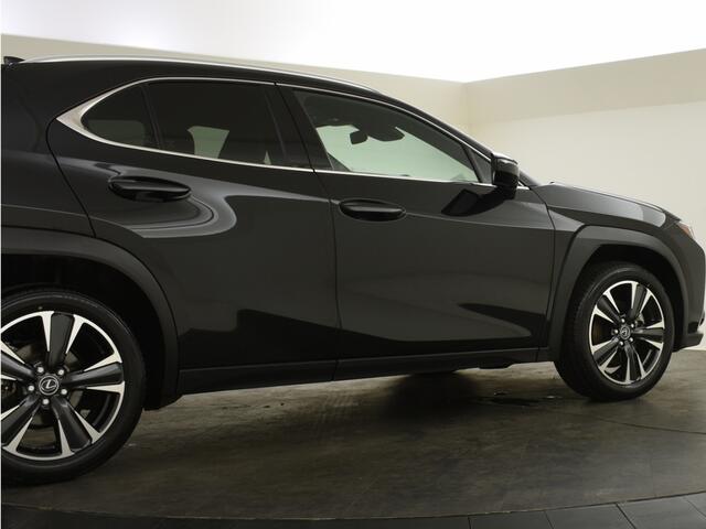 Lexus Ux 300h Business Line | Parkeersensoren V+A | BLS | Stuur en Stoelv
